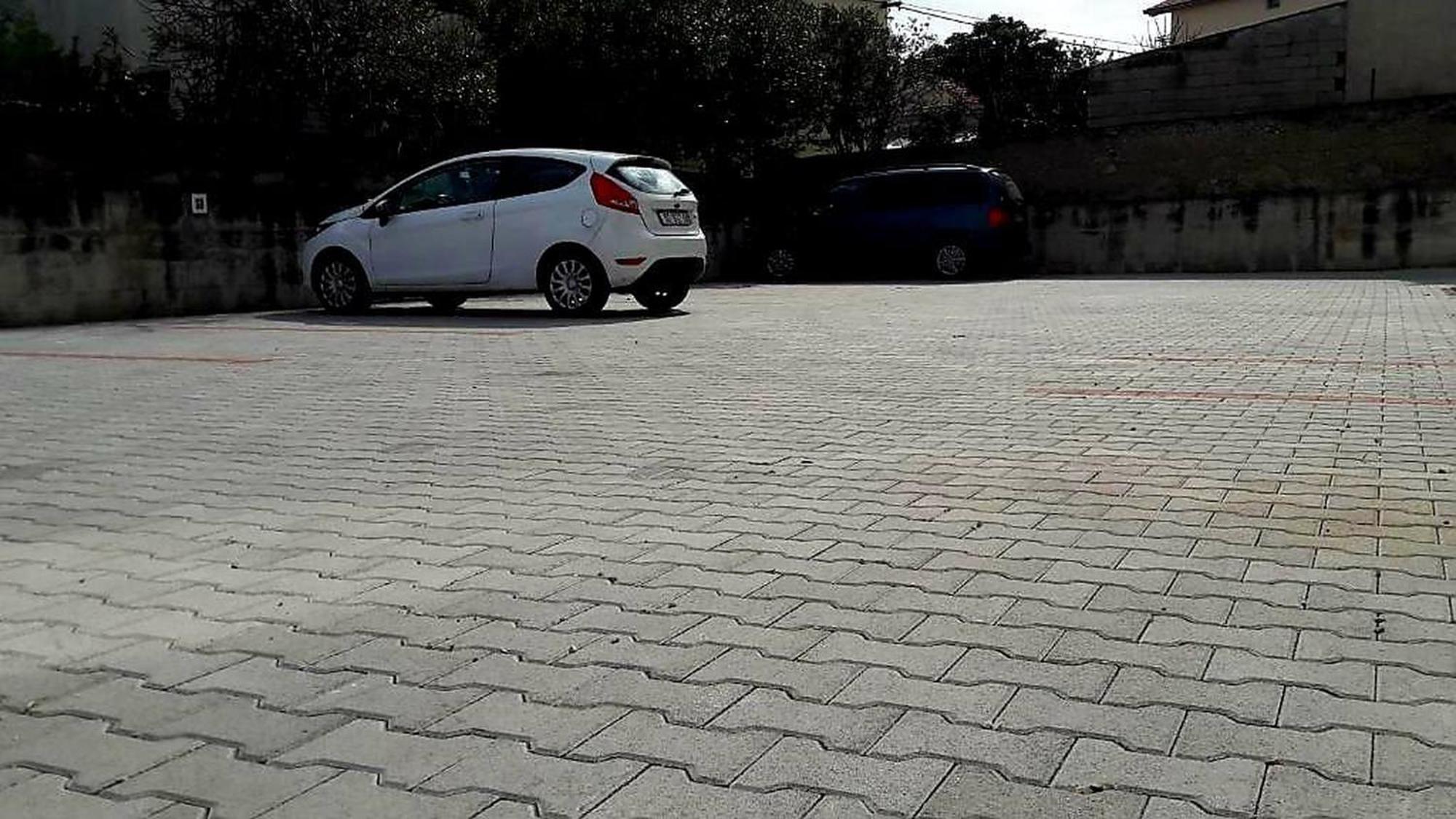 Sea Side Apartments Vodice Exterior foto
